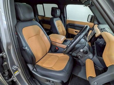 2023 LAND Rover DEFENDER 照片 5
