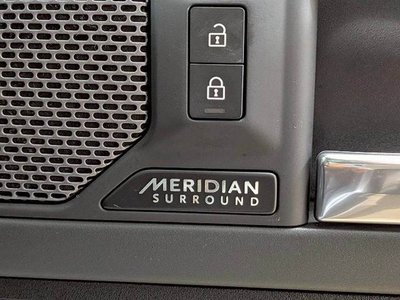 2023 LAND Rover DEFENDER 照片 9
