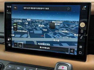 2023 LAND Rover DEFENDER 照片 3
