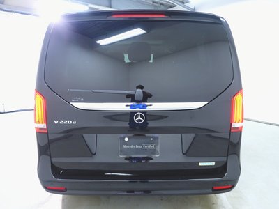 MERCEDES-BENZ V-CLASS - 7
