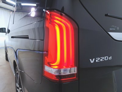 MERCEDES-BENZ V-CLASS - 5