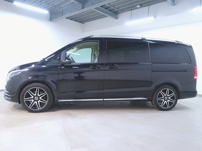 MERCEDES-BENZ V-CLASS - 4