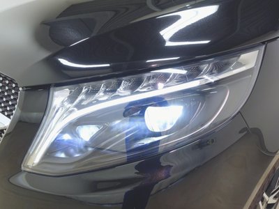 MERCEDES-BENZ V-CLASS - 3