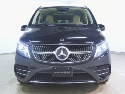 MERCEDES-BENZ V-CLASS - 2