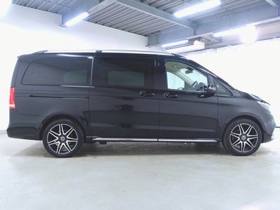 MERCEDES-BENZ V-CLASS - 8