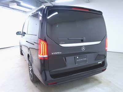 MERCEDES-BENZ V-CLASS - 6