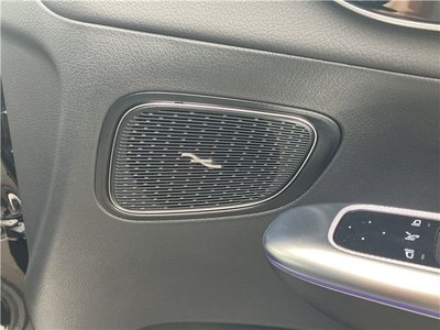 MERCEDES-BENZ GLC - 8