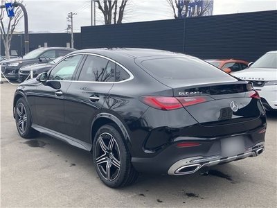 MERCEDES-BENZ GLC - 2