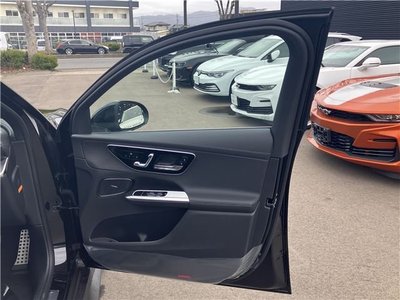 MERCEDES-BENZ GLC - 6