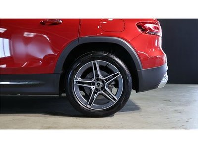 صورة مصغرة 38 لـ 2022 Mercedes-BENZ GLB