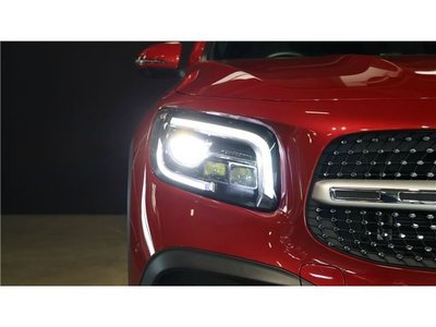 صورة مصغرة 41 لـ 2022 Mercedes-BENZ GLB