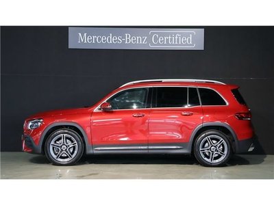صورة مصغرة 26 لـ 2022 Mercedes-BENZ GLB