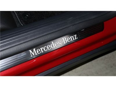 صورة مصغرة 33 لـ 2022 Mercedes-BENZ GLB