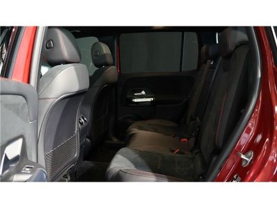 صورة 6 لـ 2022 Mercedes-BENZ GLB