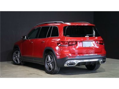 صورة 2 لـ 2022 Mercedes-BENZ GLB