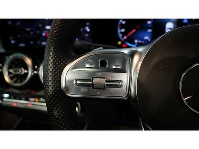 صورة 9 لـ 2022 Mercedes-BENZ GLB