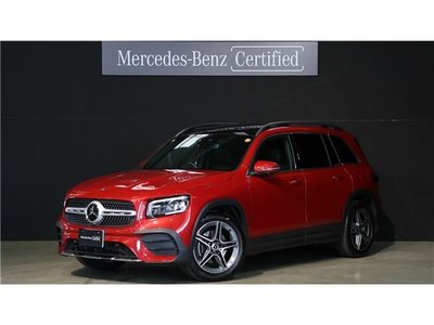 صورة 1 لـ 2022 Mercedes-BENZ GLB