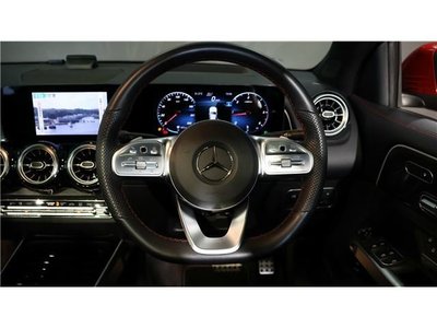 صورة 8 لـ 2022 Mercedes-BENZ GLB