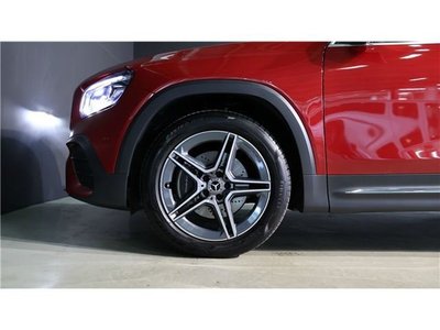 صورة مصغرة 37 لـ 2022 Mercedes-BENZ GLB