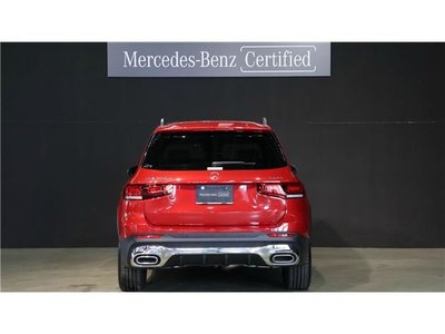 صورة مصغرة 43 لـ 2022 Mercedes-BENZ GLB