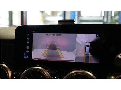 صورة مصغرة 24 لـ 2022 Mercedes-BENZ GLB