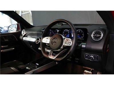 صورة 3 لـ 2022 Mercedes-BENZ GLB