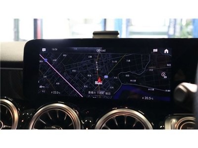 صورة مصغرة 23 لـ 2022 Mercedes-BENZ GLB