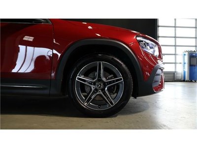 صورة مصغرة 40 لـ 2022 Mercedes-BENZ GLB