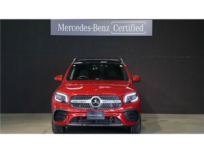 صورة مصغرة 15 لـ 2022 Mercedes-BENZ GLB