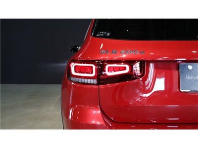 صورة مصغرة 42 لـ 2022 Mercedes-BENZ GLB