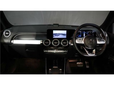 صورة مصغرة 44 لـ 2022 Mercedes-BENZ GLB