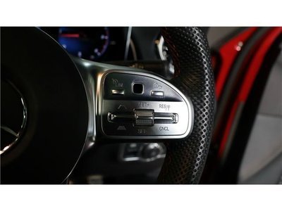 صورة 10 لـ 2022 Mercedes-BENZ GLB