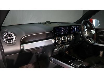 صورة مصغرة 28 لـ 2022 Mercedes-BENZ GLB