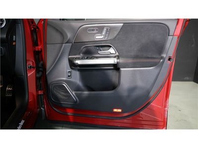 صورة مصغرة 35 لـ 2022 Mercedes-BENZ GLB