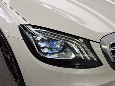 MERCEDES-BENZ S-CLASS - 10