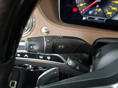 2020 Mercedes-BENZ S-CLASS 缩略图 28