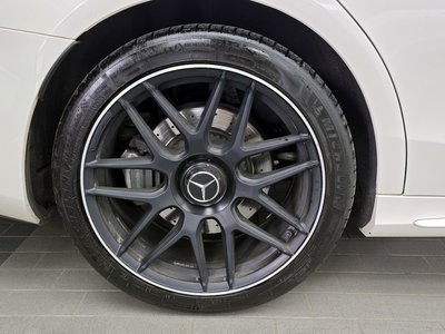 MERCEDES-BENZ S-CLASS - 6