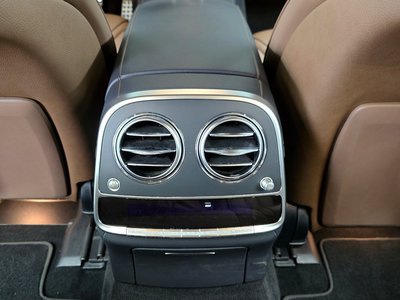2020 Mercedes-BENZ S-CLASS 缩略图 31