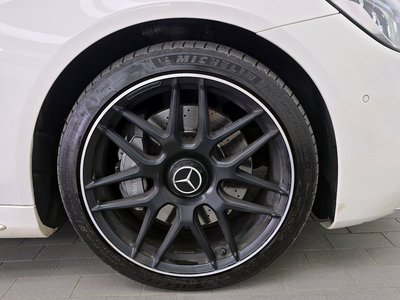 MERCEDES-BENZ S-CLASS - 8