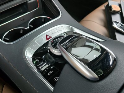 2020 Mercedes-BENZ S-CLASS 缩略图 30