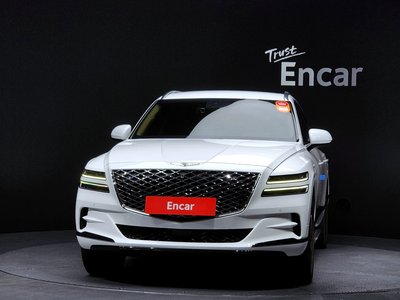 GENESIS GV80 - 2