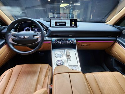 GENESIS GV80 - 5