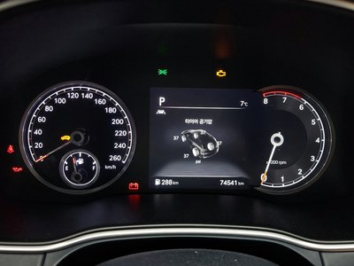 GENESIS GV80 - 8