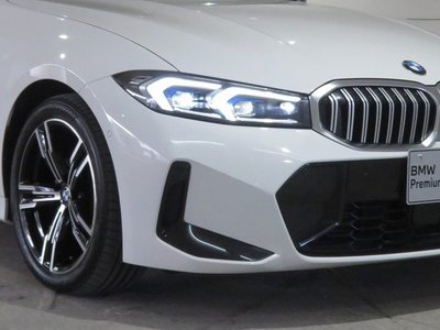 2024 BMW 3 SERIES — миниатюра 34