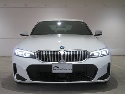 2024 BMW 3 SERIES — миниатюра 24