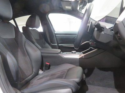 2024 BMW 3 SERIES 照片 7