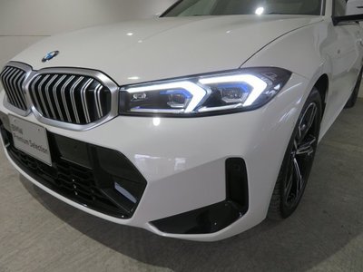 2024 BMW 3 SERIES — миниатюра 35