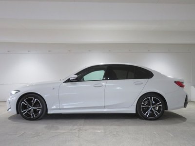 2024 BMW 3 SERIES — миниатюра 30