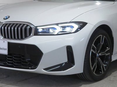 2024 BMW 3 SERIES — миниатюра 33