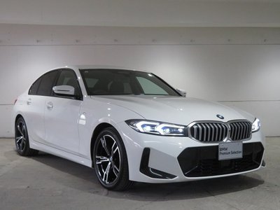 2024 BMW 3 SERIES — миниатюра 25